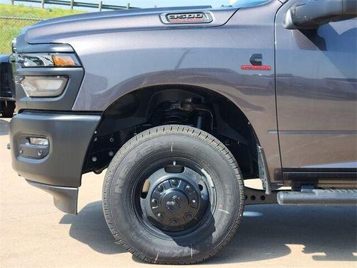 2025 RAM 3500 Tradesman