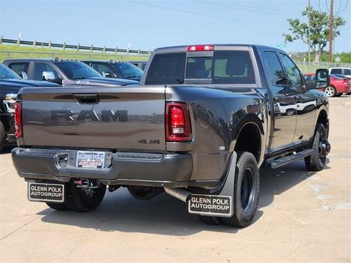 2025 RAM 3500 Tradesman