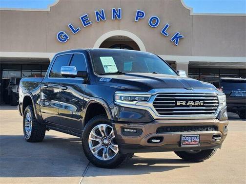 2020 RAM 1500 Longhorn