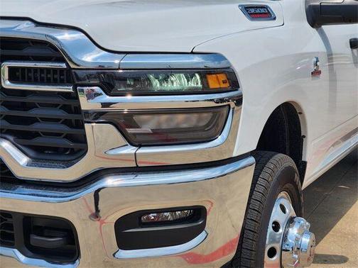 2025 RAM 3500 Tradesman