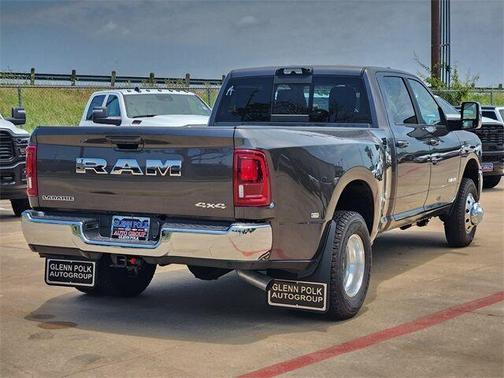 2025 RAM 3500 Laramie