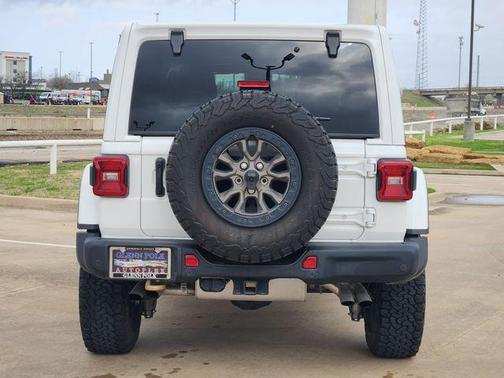 2023 Jeep Wrangler Rubicon 392