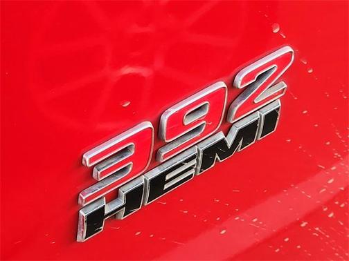 2020 Dodge Charger Scat Pack