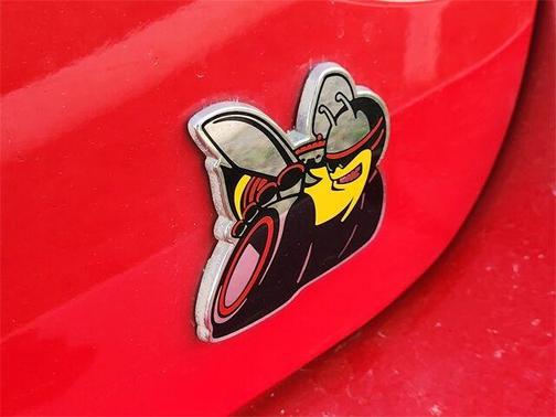 2020 Dodge Charger Scat Pack