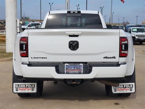 2021 RAM 3500 Limited