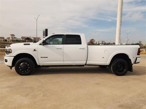 2021 RAM 3500 Limited