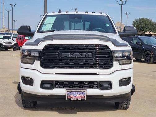 2021 RAM 3500 Limited