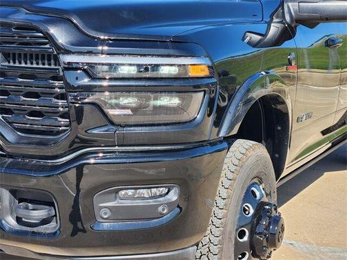 2025 RAM 3500 Limited