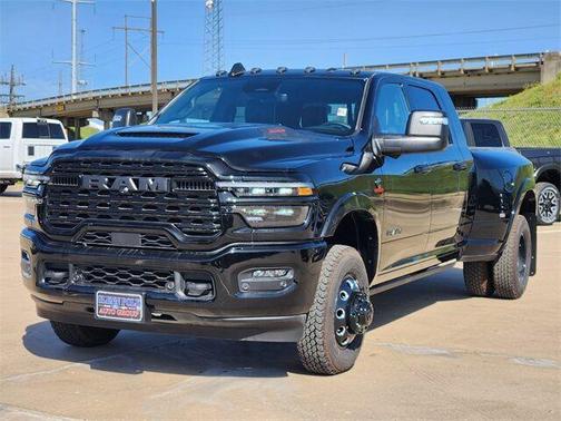 2025 RAM 3500 Limited