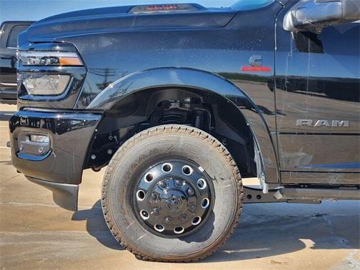 2025 RAM 3500 Limited