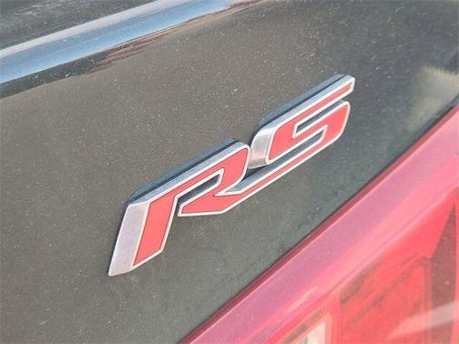 2023 Chevrolet Malibu RS