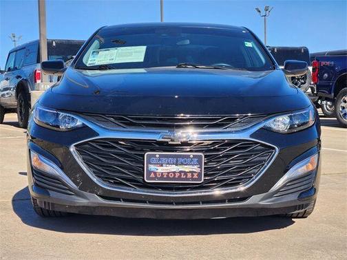 2023 Chevrolet Malibu RS