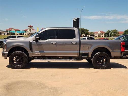 2024 Ford F-250 Lariat