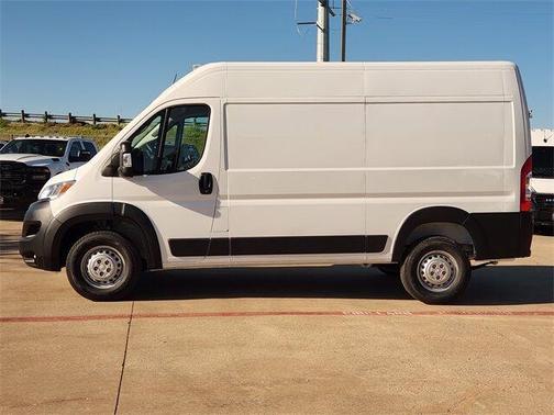 2026 RAM ProMaster 1500 Base
