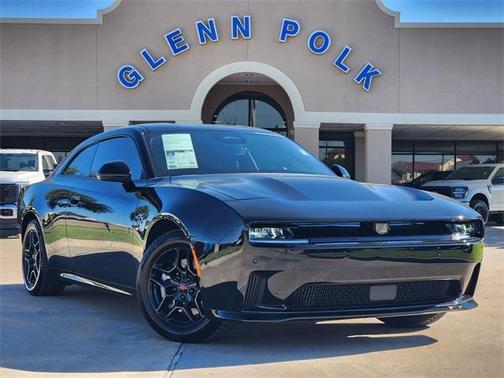 2025 Dodge Charger Daytona R/T