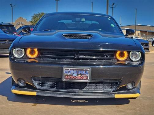 2021 Dodge Challenger R/T