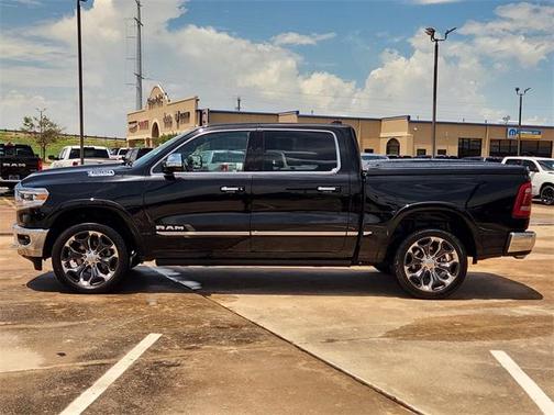 2020 RAM 1500 Limited