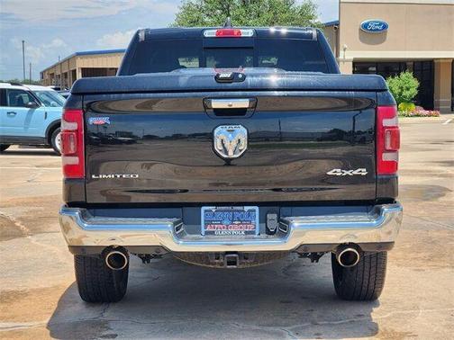 2020 RAM 1500 Limited