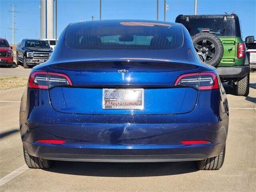 2019 Tesla Model 3 Standard Range