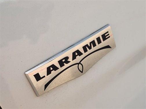 2018 RAM 1500 Laramie