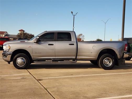 2023 RAM 3500 Big Horn
