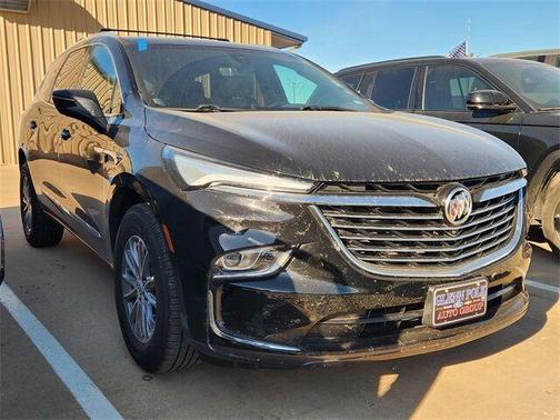 2024 Buick Enclave Premium