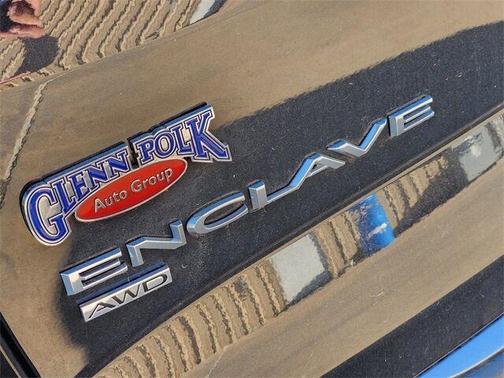 2024 Buick Enclave Premium