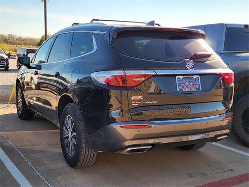 2024 Buick Enclave Premium