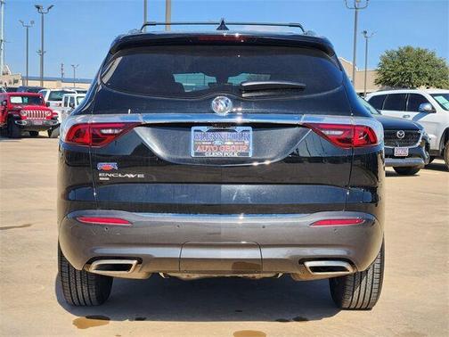 2024 Buick Enclave Premium