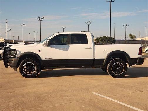 2024 RAM 2500 Power Wagon