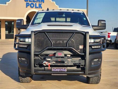2024 RAM 2500 Power Wagon