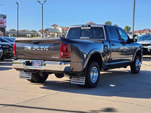 2026 RAM 3500 Limited