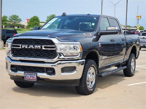 2020 RAM 2500 Tradesman