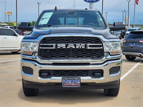 2020 RAM 2500 Tradesman