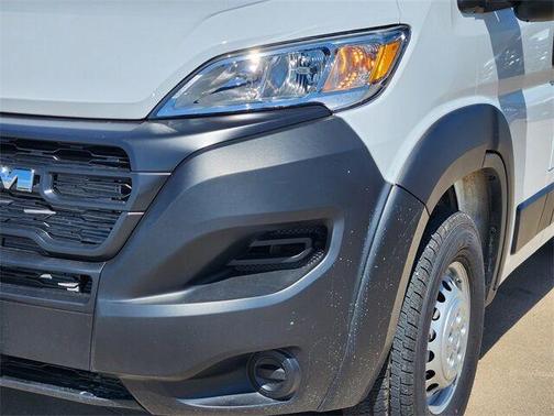 2026 RAM ProMaster 1500 Low Roof