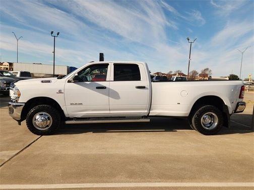 2021 RAM 3500 Tradesman
