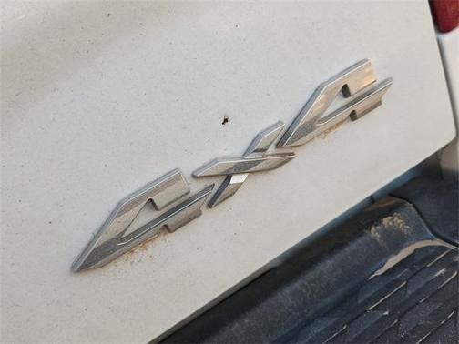 2021 RAM 3500 Tradesman