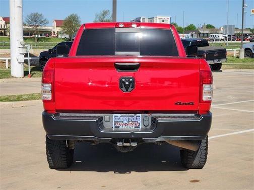 2023 RAM 2500 Tradesman