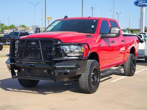 2023 RAM 2500 Tradesman