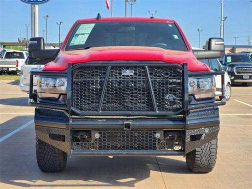 2023 RAM 2500 Tradesman