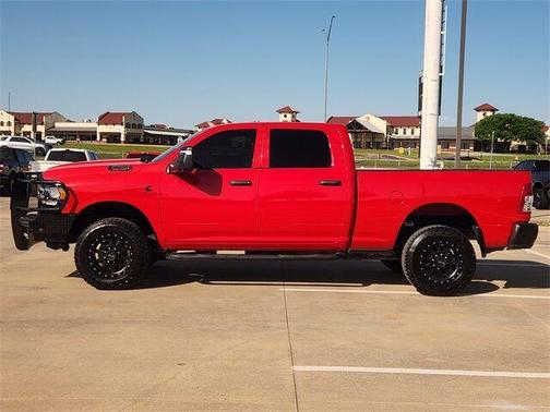 2023 RAM 2500 Tradesman