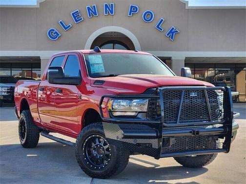 2023 RAM 2500 Tradesman