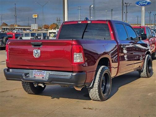 2022 RAM 1500 Tradesman