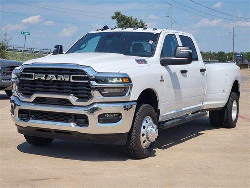 2025 RAM 3500 Tradesman