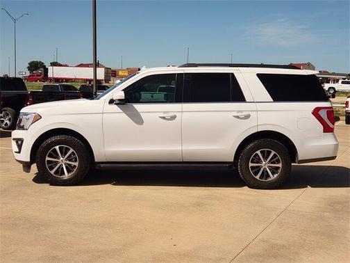 2021 Ford Expedition XLT