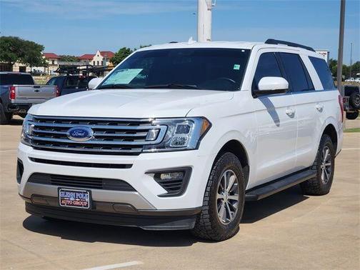 2021 Ford Expedition XLT