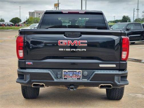 2019 GMC Sierra 1500 Elevation