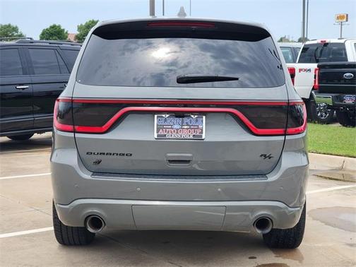 2021 Dodge Durango R/T