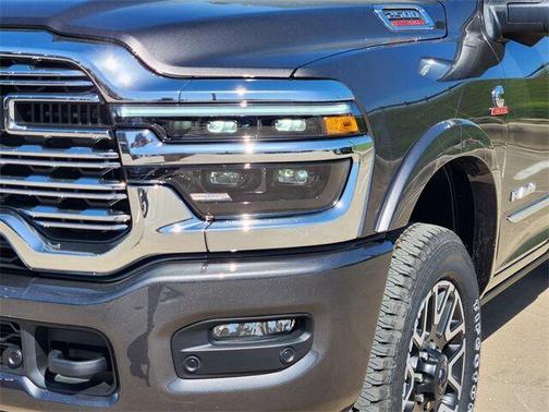 2025 RAM 2500 Limited