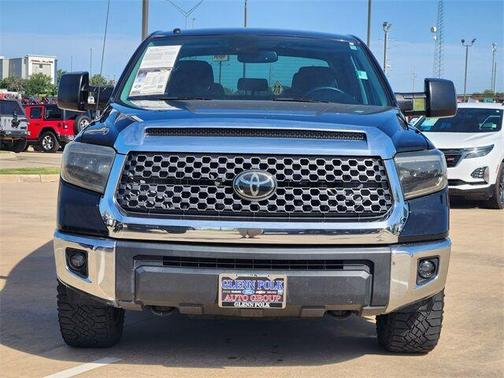 2019 Toyota Tundra SR5